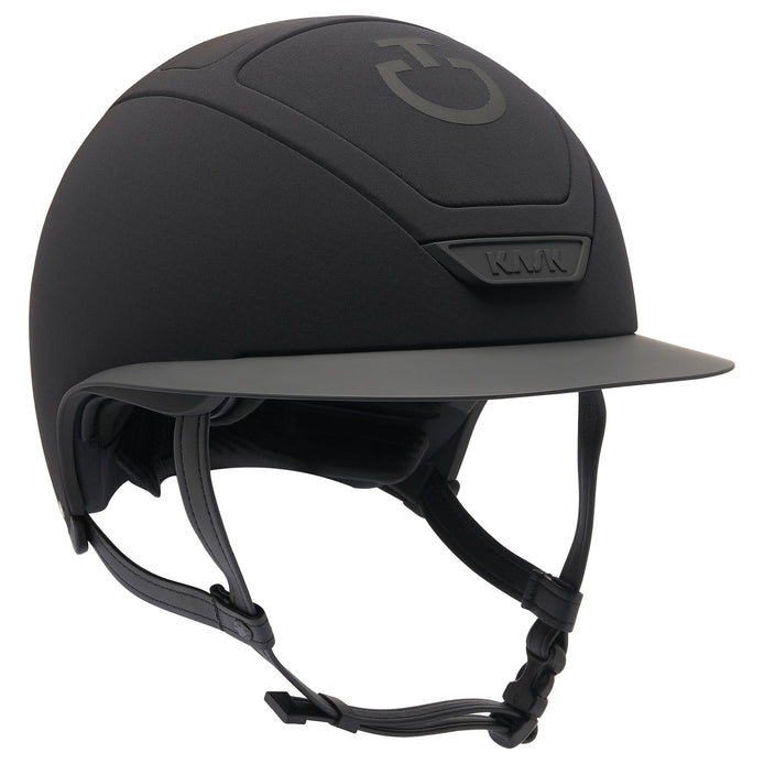Kask CT Star Lady Helm Kask - Maddelin Equestrian Kask
