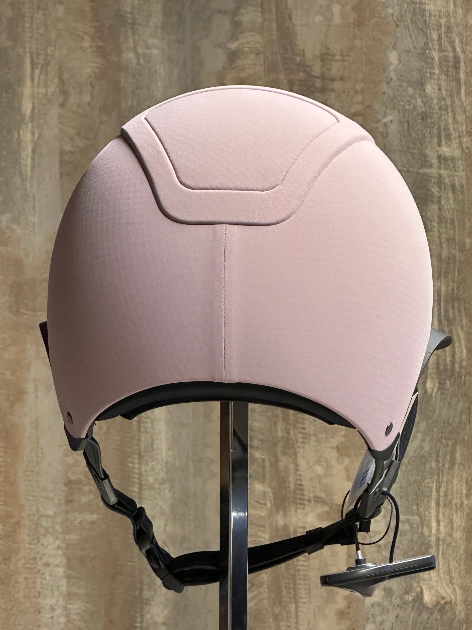 Kask CT Star Lady Helm Kask - Maddelin Equestrian Kask