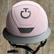 Kask CT Star Lady Helm Kask - Maddelin Equestrian Kask