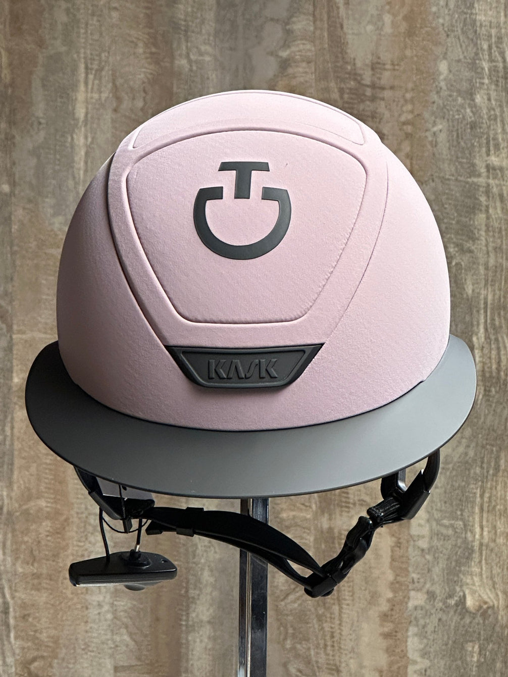 Kask CT Star Lady Helm Kask - Maddelin Equestrian Kask