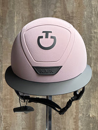 Kask CT Star Lady Helm Kask - Maddelin Equestrian Kask