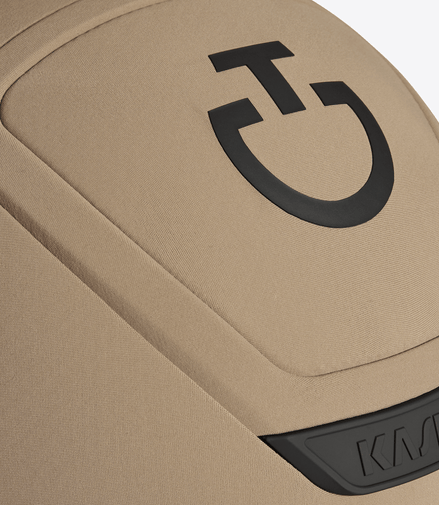 Kask CT Star Lady Helm Kask - Maddelin Equestrian Kask