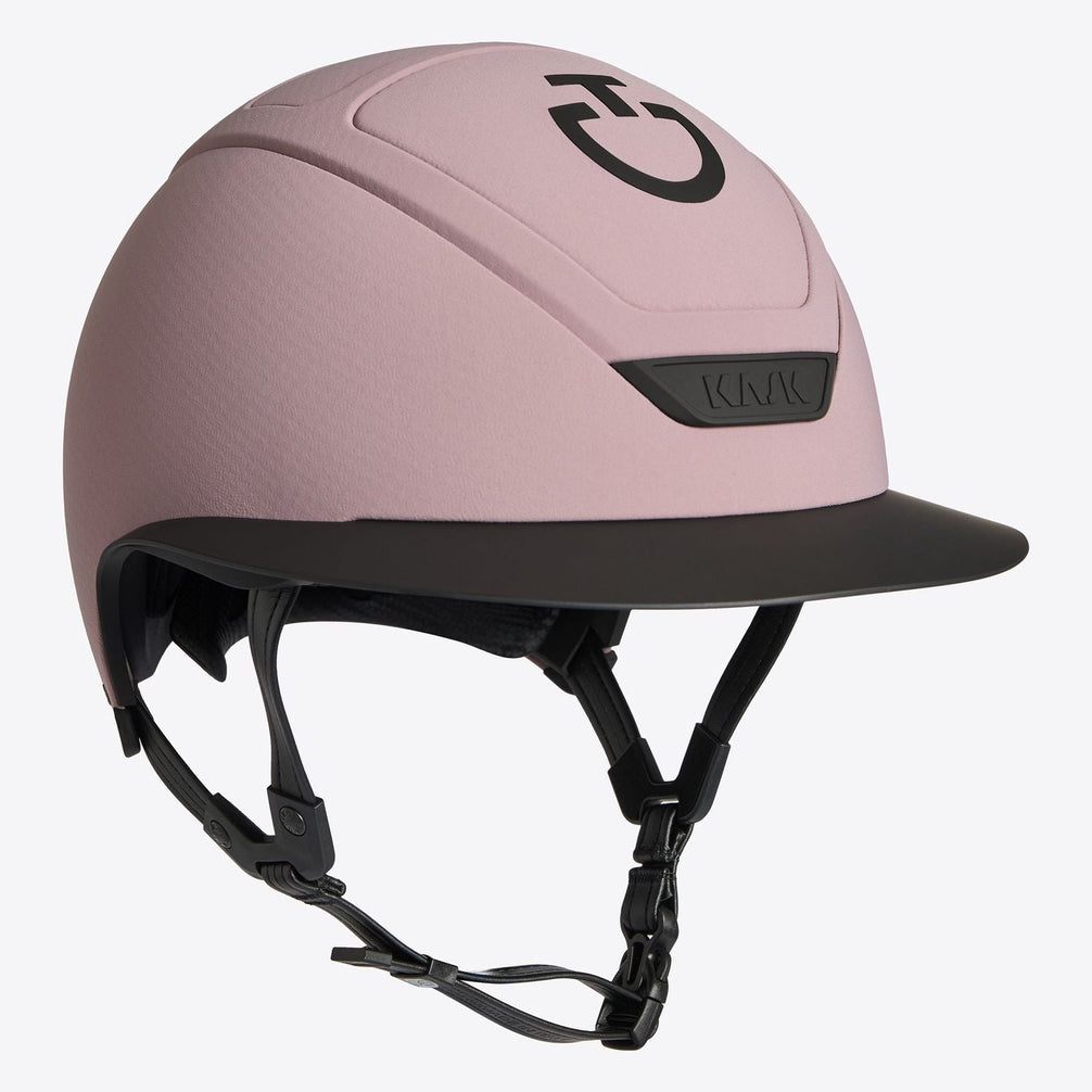 Kask CT Star Lady Helm Kask - Maddelin Equestrian Kask