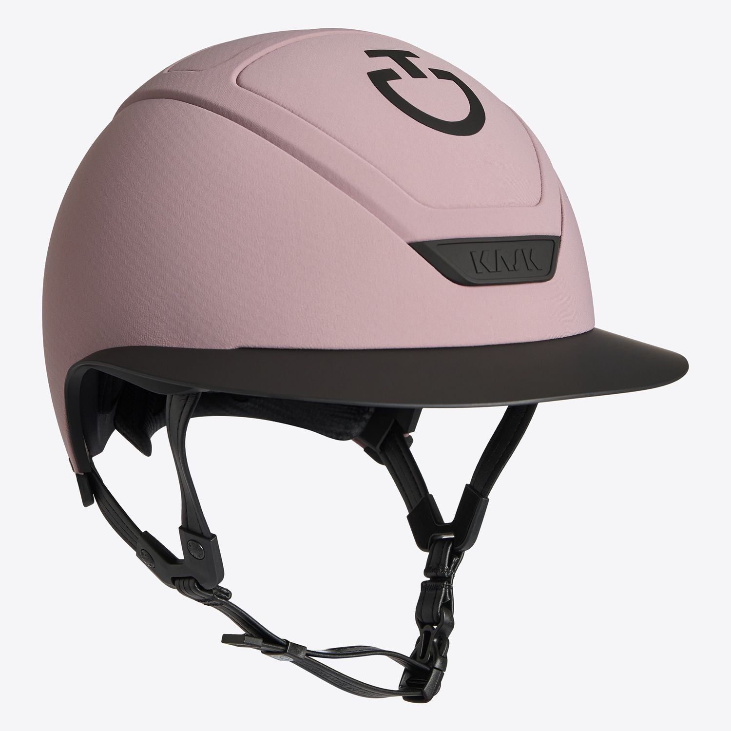 Kask CT Star Lady Helm Kask - Maddelin Equestrian Kask