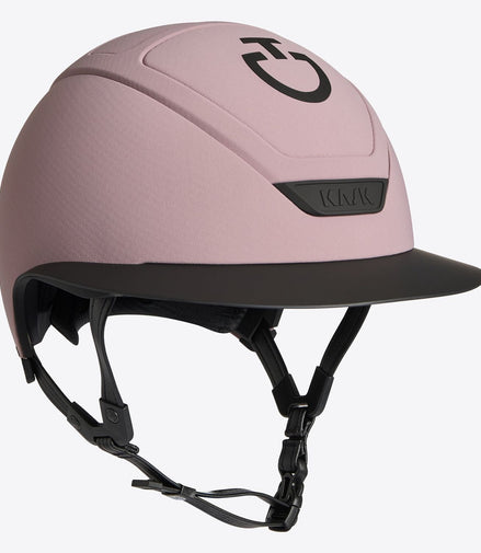 Kask CT Star Lady Helm Kask - Maddelin Equestrian Kask