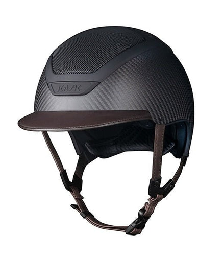 Kask Dogma Carbon Mat WG11 Kask - Maddelin Equestrian Kask