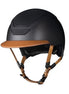 Kask Dogma Carbon Mat WG11 Kask - Maddelin Equestrian Kask