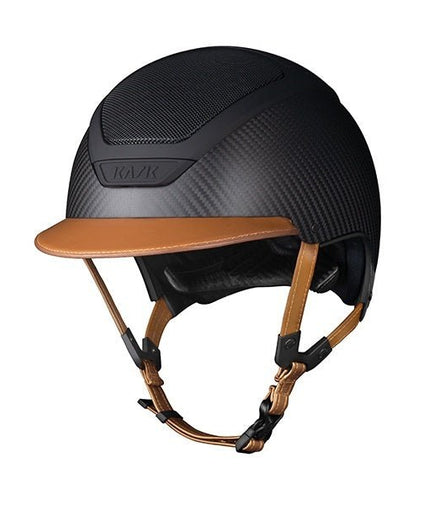 Kask Dogma Carbon Mat WG11 Kask - Maddelin Equestrian Kask