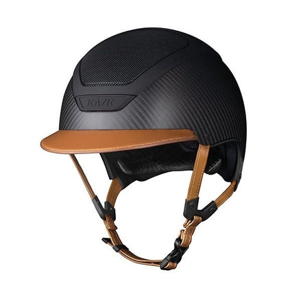 Kask Dogma Carbon Mat WG11 Kask - Maddelin Equestrian Kask