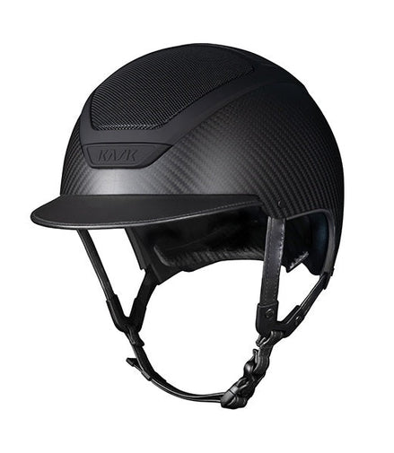 Kask Dogma Carbon Mat WG11 Kask - Maddelin Equestrian Kask