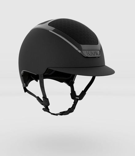 Kask Dogma Chrome Kask - Maddelin Equestrian Kask