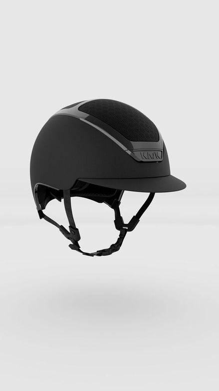Kask Dogma Chrome Kask - Maddelin Equestrian Kask