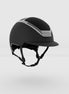 Kask Dogma Chrome Kask - Maddelin Equestrian Kask