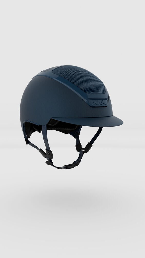 Kask Dogma Chrome Kask - Maddelin Equestrian Kask