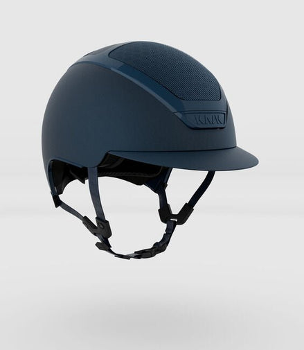 Kask Dogma Chrome Kask - Maddelin Equestrian Kask