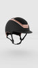 Kask Dogma Chrome Kask - Maddelin Equestrian Kask