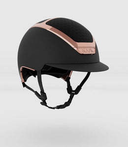 Kask Dogma Chrome Kask - Maddelin Equestrian Kask
