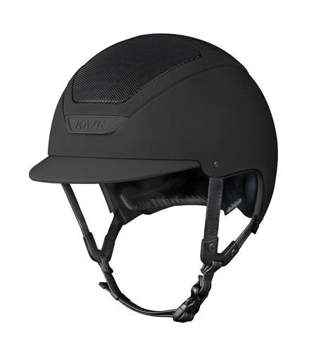 Kask Dogma Hunter WG11 Kask - Maddelin Equestrian Kask