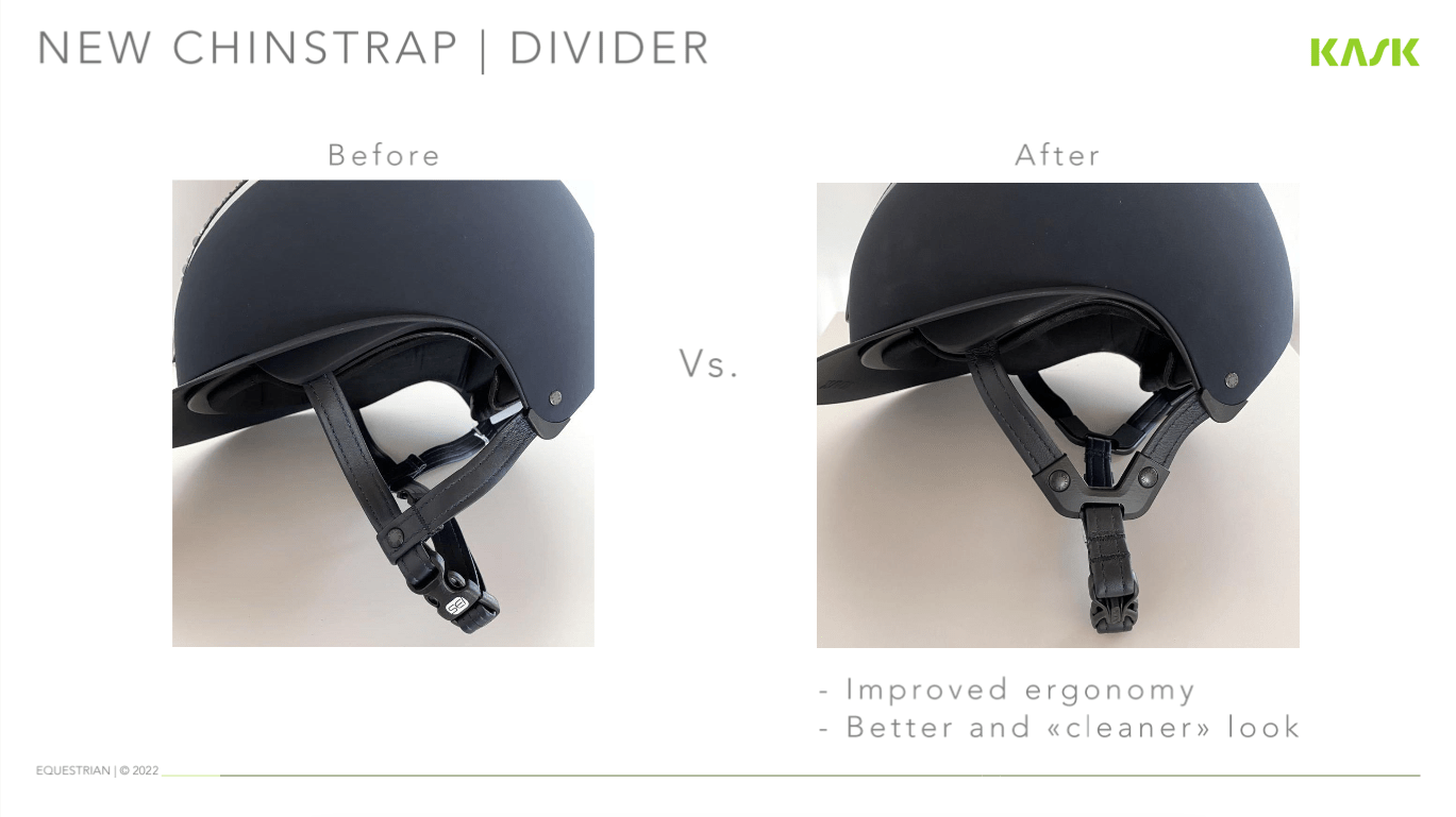 Kask Dogma Hunter WG11 Kask - Maddelin Equestrian Kask