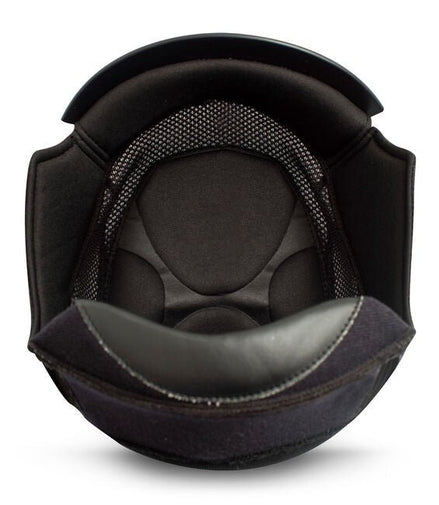 Kask Kooki Binnenvoering Kask - Maddelin Equestrian Kask