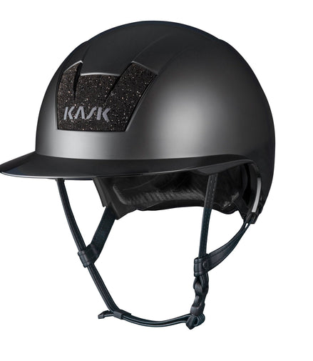 Kask Kooki Lady Crystal Carpet Kask - Maddelin Equestrian Kask