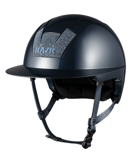 Kask Kooki Lady Crystal Carpet Kask - Maddelin Equestrian Kask