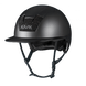 Kask Kooki Lady Crystal Carpet Kask - Maddelin Equestrian Kask