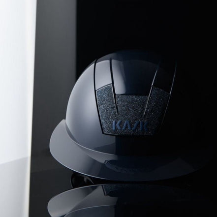 Kask Kooki Lady Crystal Carpet Kask - Maddelin Equestrian Kask