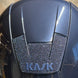 Kask Kooki Lady Crystal Carpet Kask - Maddelin Equestrian Kask