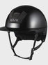 Kask Kooki Lady Crystal Carpet + Rivet Kask - Maddelin Equestrian Kask
