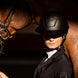 Kask Kooki Lady Kask - Maddelin Equestrian Kask