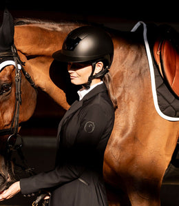 Kask Kooki Lady Kask - Maddelin Equestrian Kask