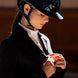 Kask Kooki Lady Kask - Maddelin Equestrian Kask