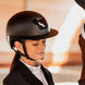 Kask Kooki Lady Kask - Maddelin Equestrian Kask