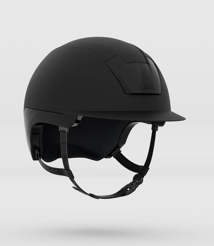 Kask Kooki Kask - Maddelin Equestrian Kask