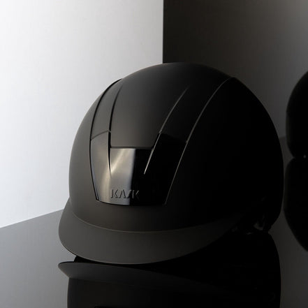 Kask Kooki Kask - Maddelin Equestrian Kask