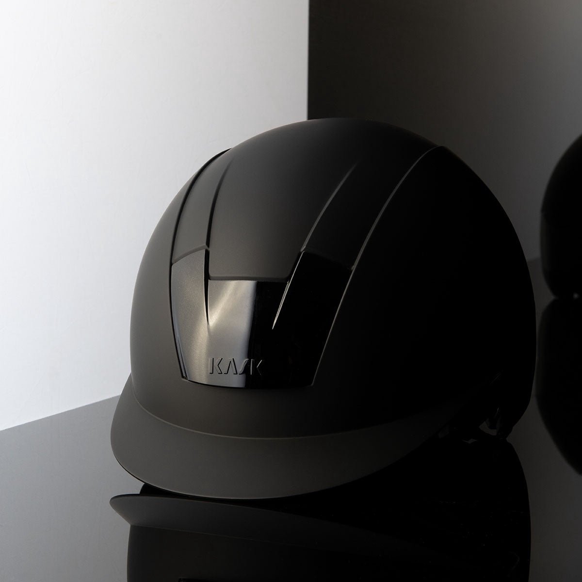 Kask Kooki Kask - Maddelin Equestrian Kask