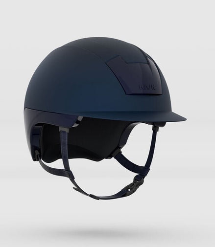 Kask Kooki Kask - Maddelin Equestrian Kask