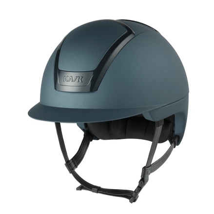 KASK Nemesi Rijhelm Kask - Maddelin Equestrian