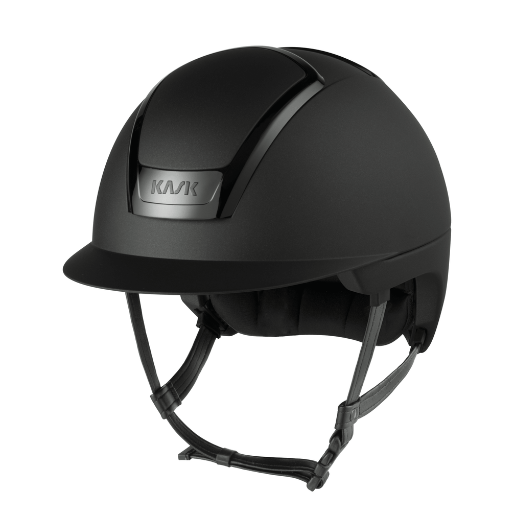 KASK Nemesi Rijhelm Kask - Maddelin Equestrian