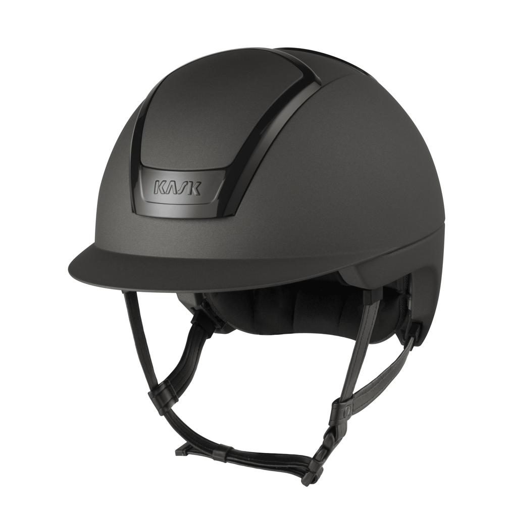 KASK Nemesi Rijhelm Kask - Maddelin Equestrian