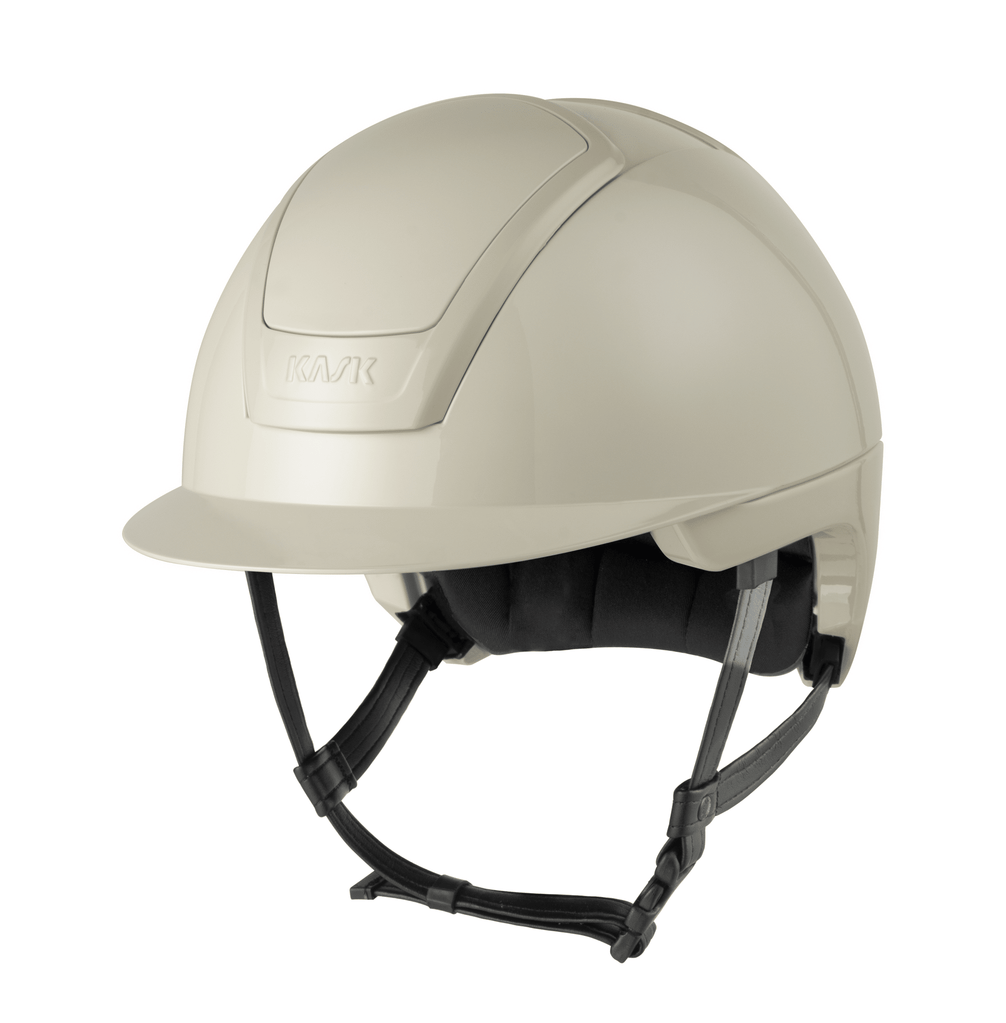 KASK Nemesi Rijhelm Kask - Maddelin Equestrian