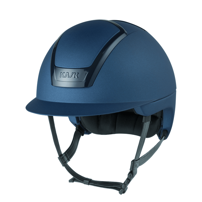 KASK Nemesi Rijhelm Kask - Maddelin Equestrian