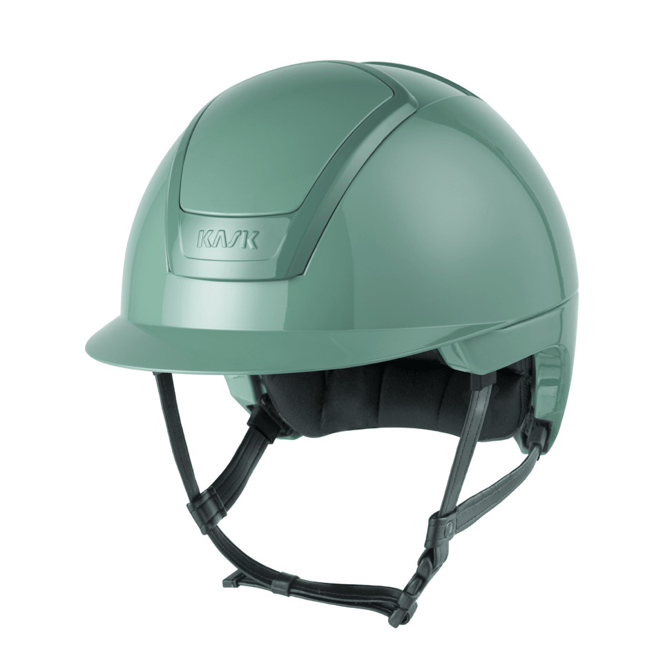 KASK Nemesi Rijhelm Kask - Maddelin Equestrian