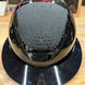 Kask Pure Shine Passage Black Graphite Kask - Maddelin Equestrian Kask