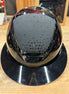 Kask Pure Shine Passage Black Graphite Kask - Maddelin Equestrian Kask