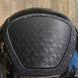 Kask Pure Shine Swarovski Frame Black Kask - Maddelin Equestrian Kask