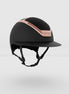 Kask Star Lady Chrome WG11 Kask - Maddelin Equestrian Kask