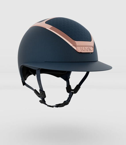 Kask Star Lady Chrome WG11 Kask - Maddelin Equestrian Kask