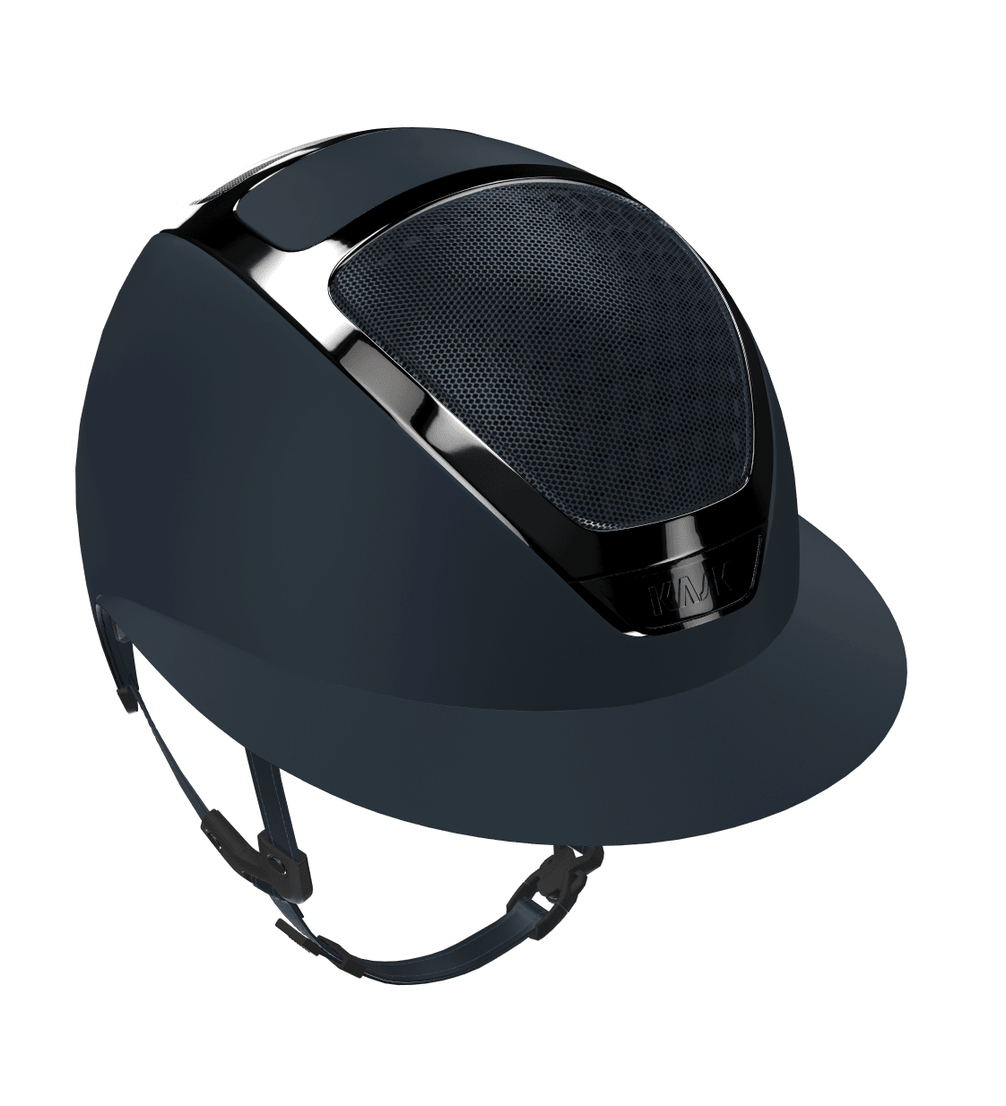 Kask Star Lady Chrome WG11 Kask - Maddelin Equestrian Kask